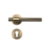 Momo Handles - Belgravia Architectural Door Hardware gallery detail image