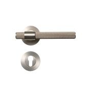 Momo Handles - Belgravia Architectural Door Hardware gallery detail image