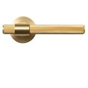 Momo Handles - Belgravia Architectural Door Hardware gallery detail image