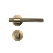 Momo Handles - Belgravia Architectural Door Hardware gallery detail image