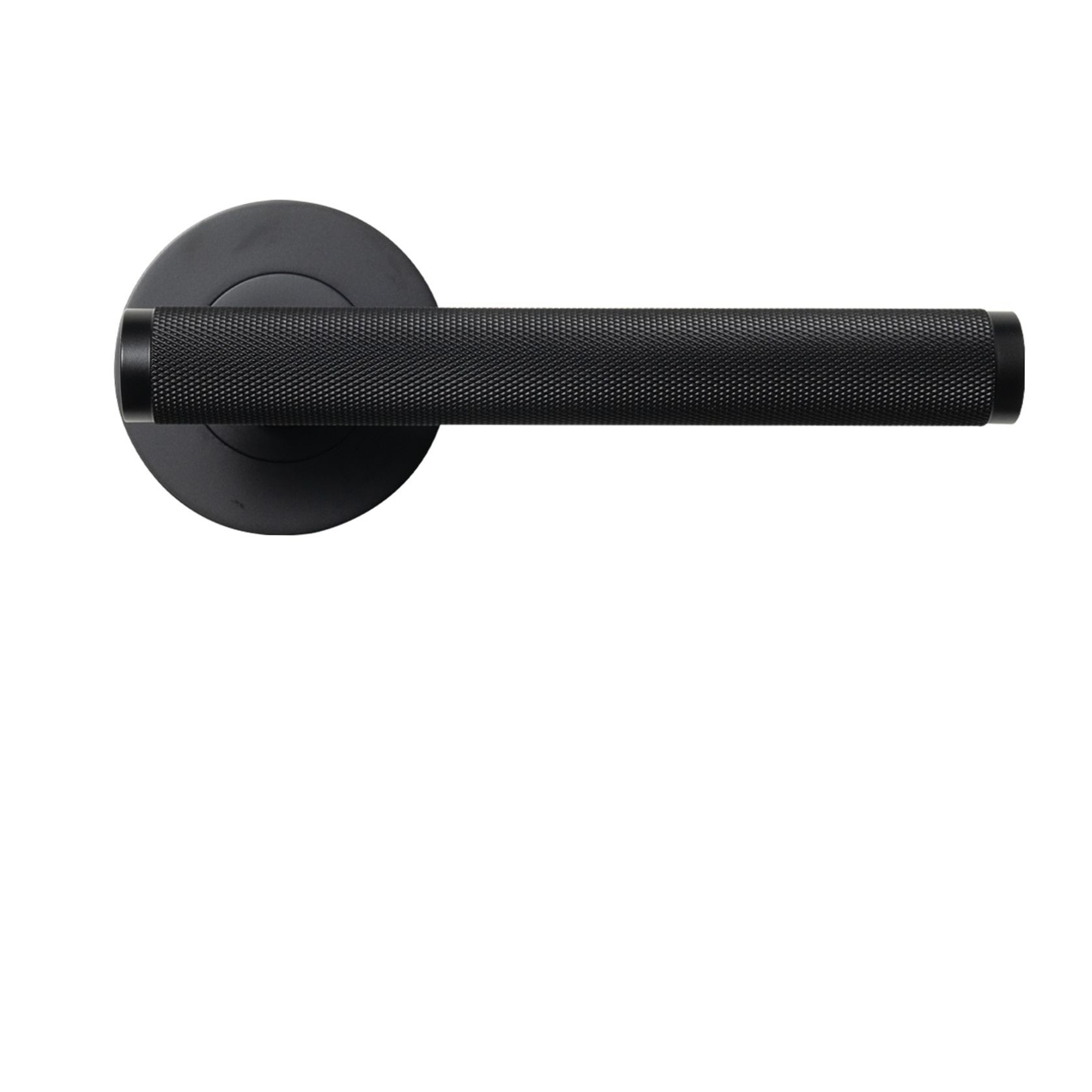 Momo Handles - Bellevue Architectural Door Hardware gallery detail image