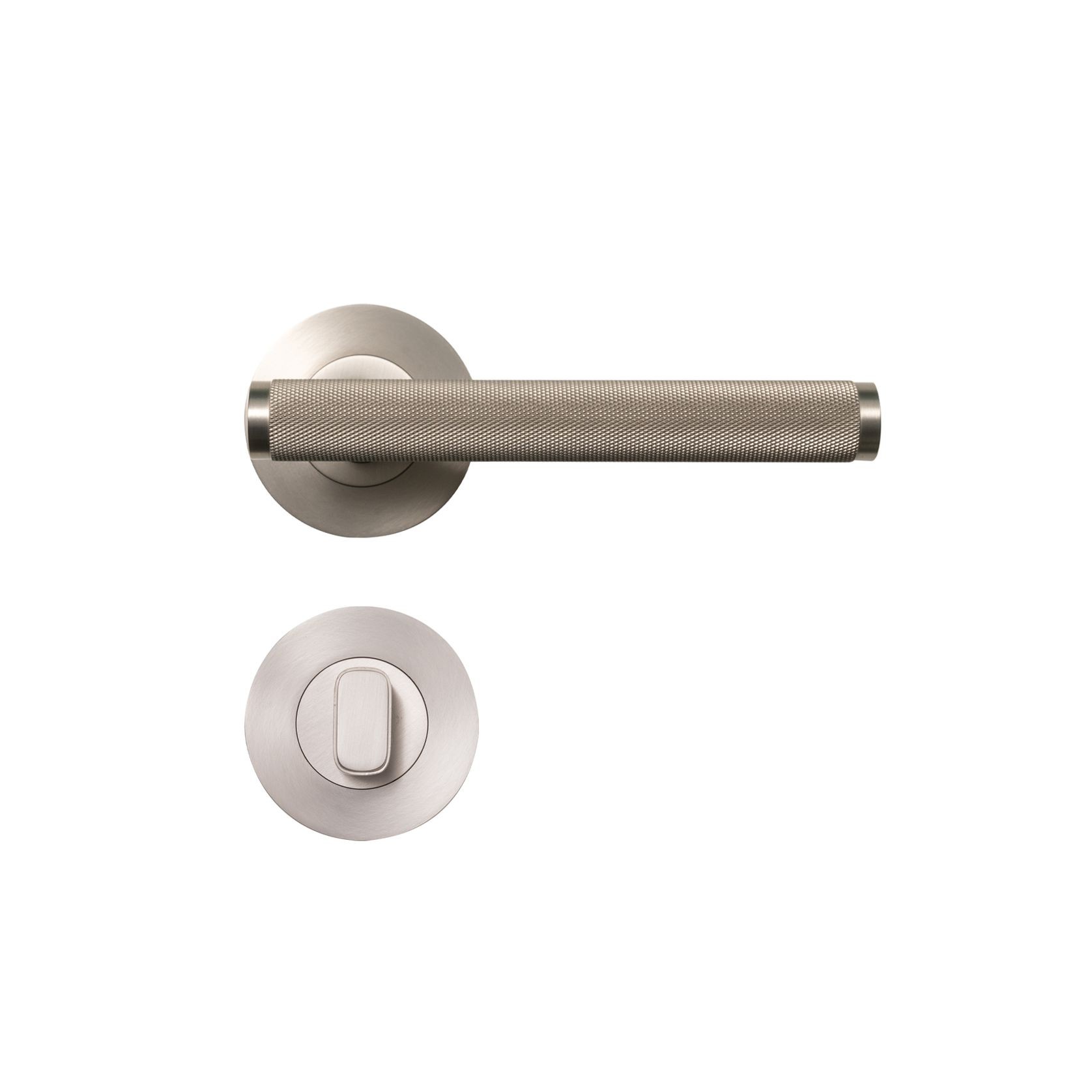 Momo Handles - Bellevue Architectural Door Hardware gallery detail image