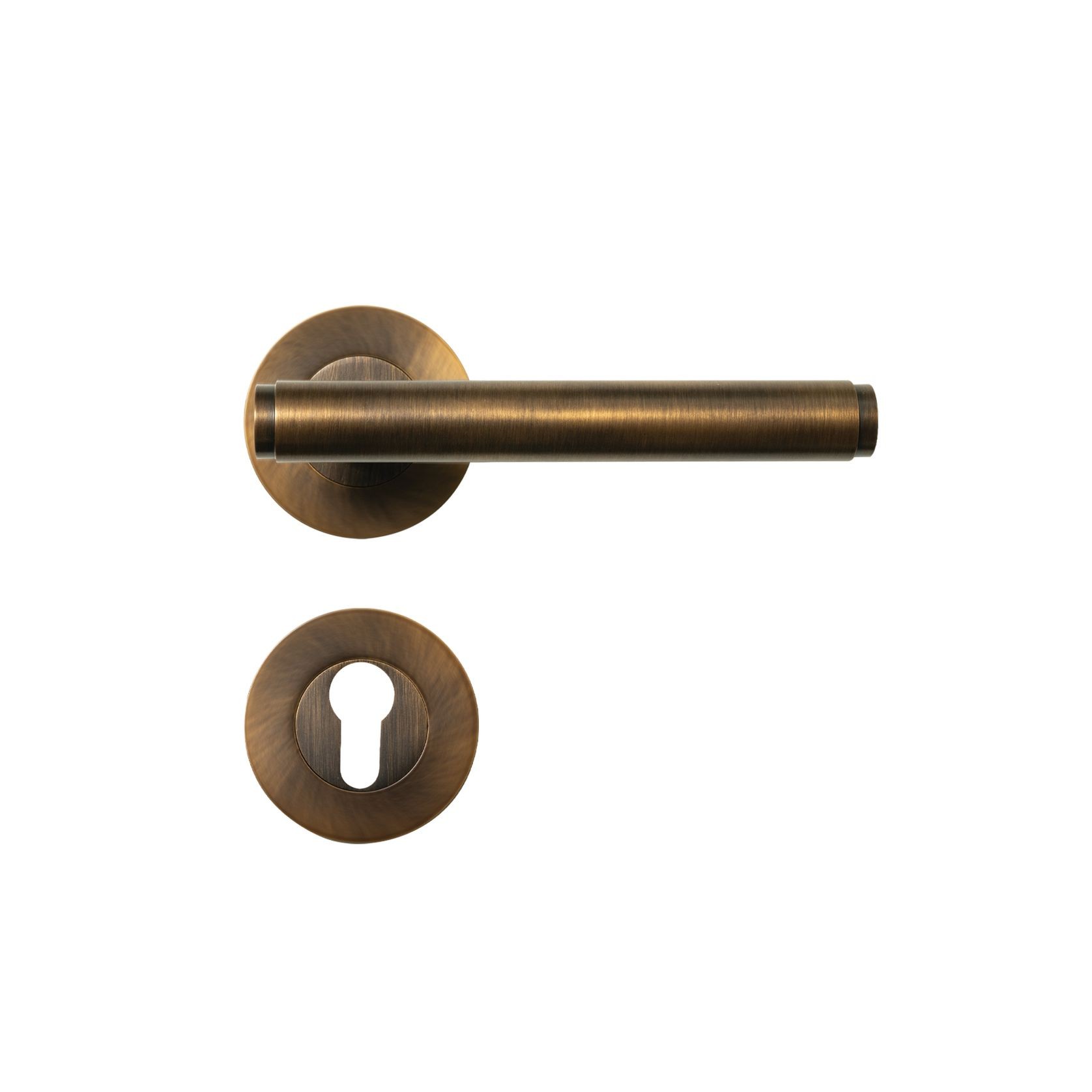 Momo Handles - Bellevue Architectural Door Hardware gallery detail image