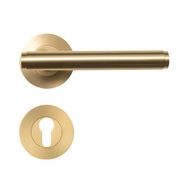 Momo Handles - Bellevue Architectural Door Hardware gallery detail image