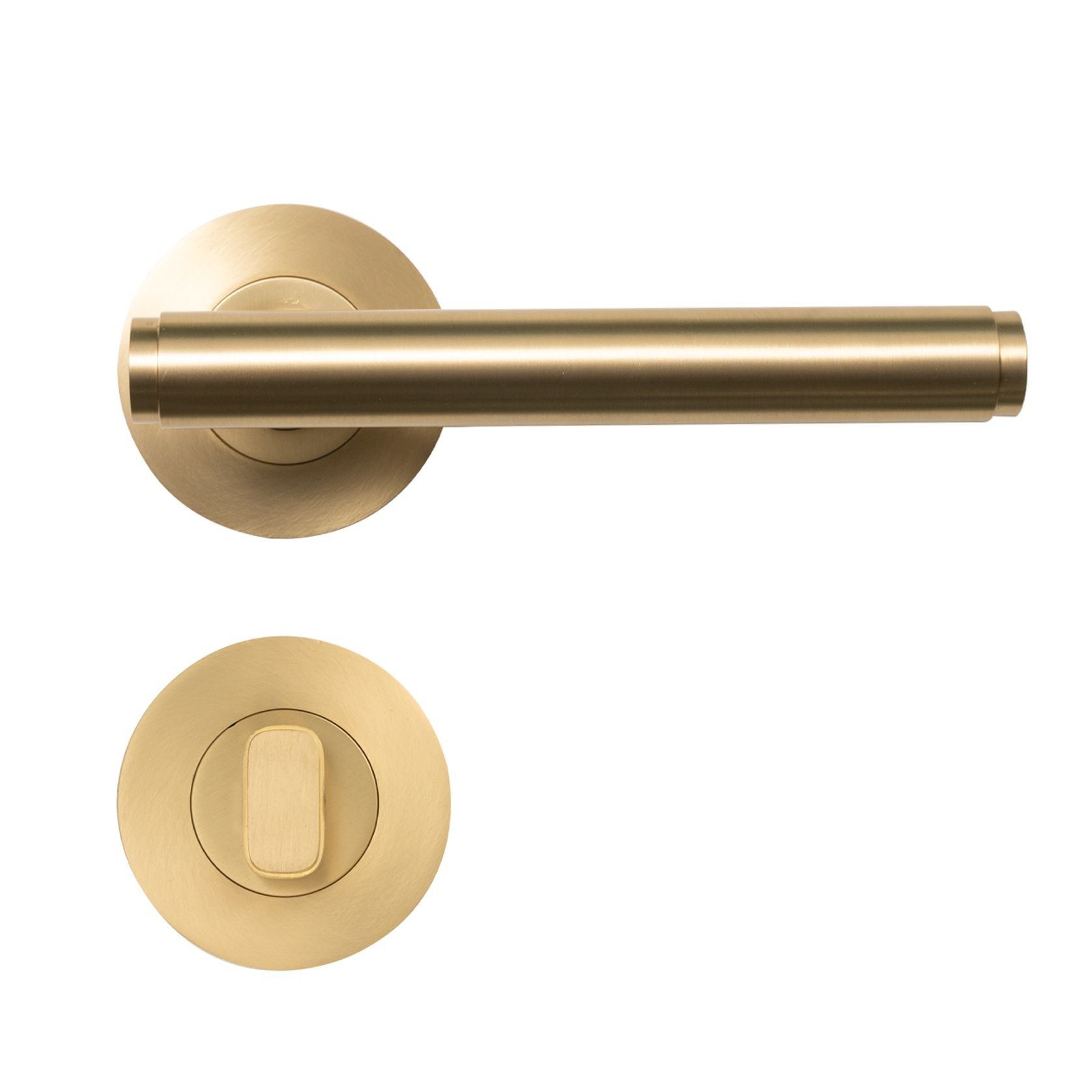 Momo Handles - Bellevue Architectural Door Hardware gallery detail image