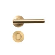 Momo Handles - Bellevue Architectural Door Hardware gallery detail image