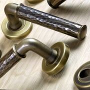 Turnstyle Lever Handles gallery detail image