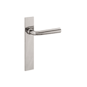 Corston Apsley Long Plate Lever gallery detail image