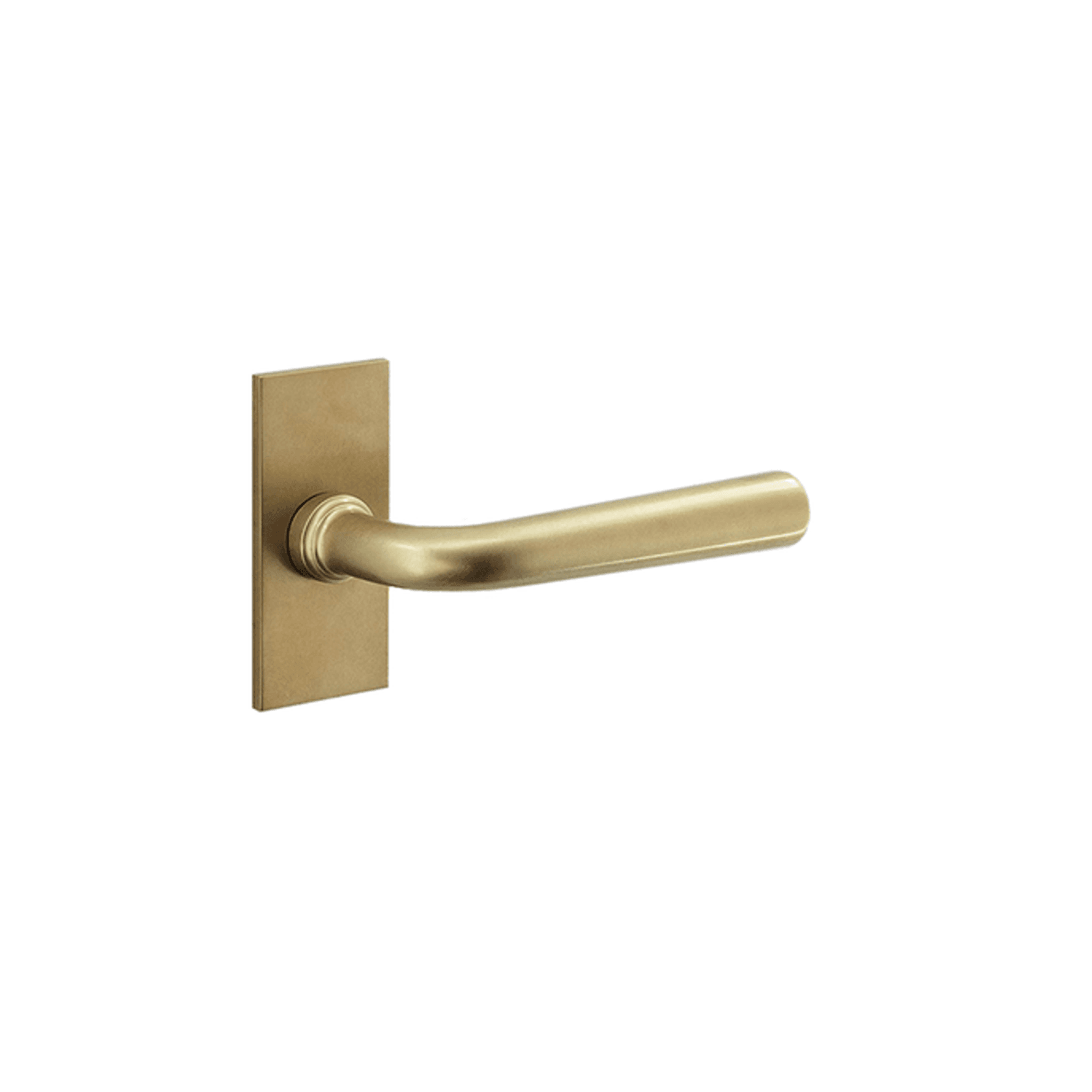 Corston Apsley Short Plate Lever gallery detail image