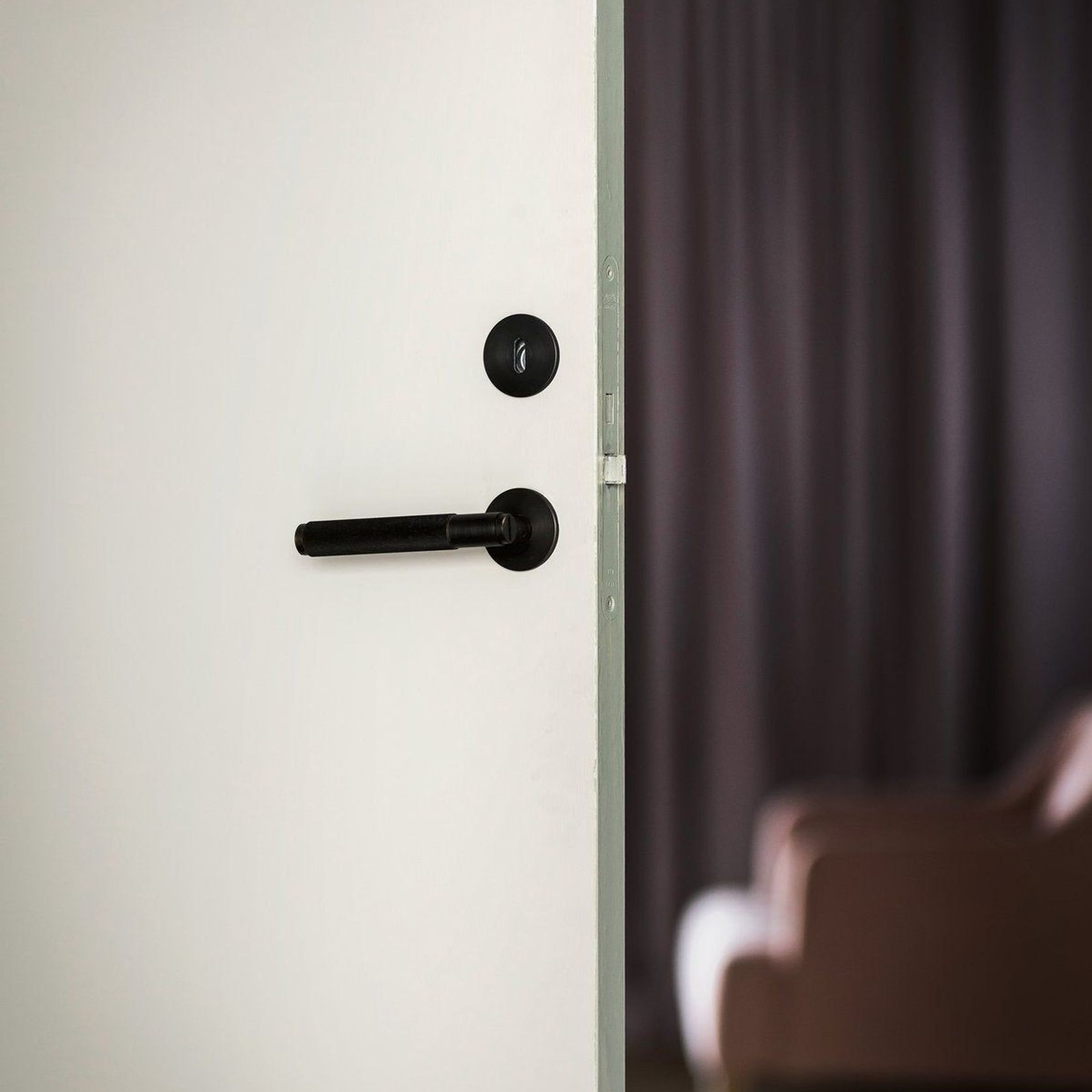 Door Lever Handle gallery detail image
