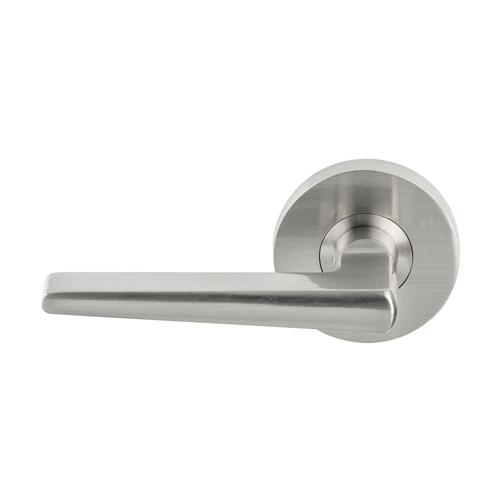 Beaumont Passage Lever Handle E15PS gallery detail image