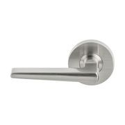 Beaumont Passage Lever Handle E15PS gallery detail image