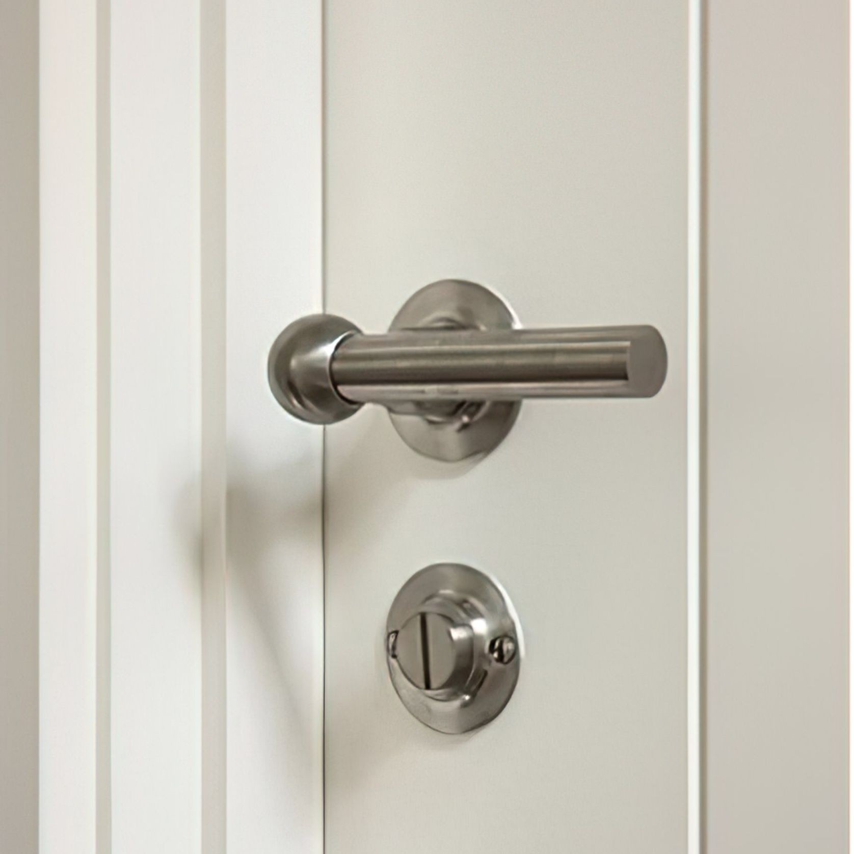 Formani FERROVIA Lever on Rose gallery detail image