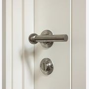 Formani FERROVIA Lever on Rose gallery detail image