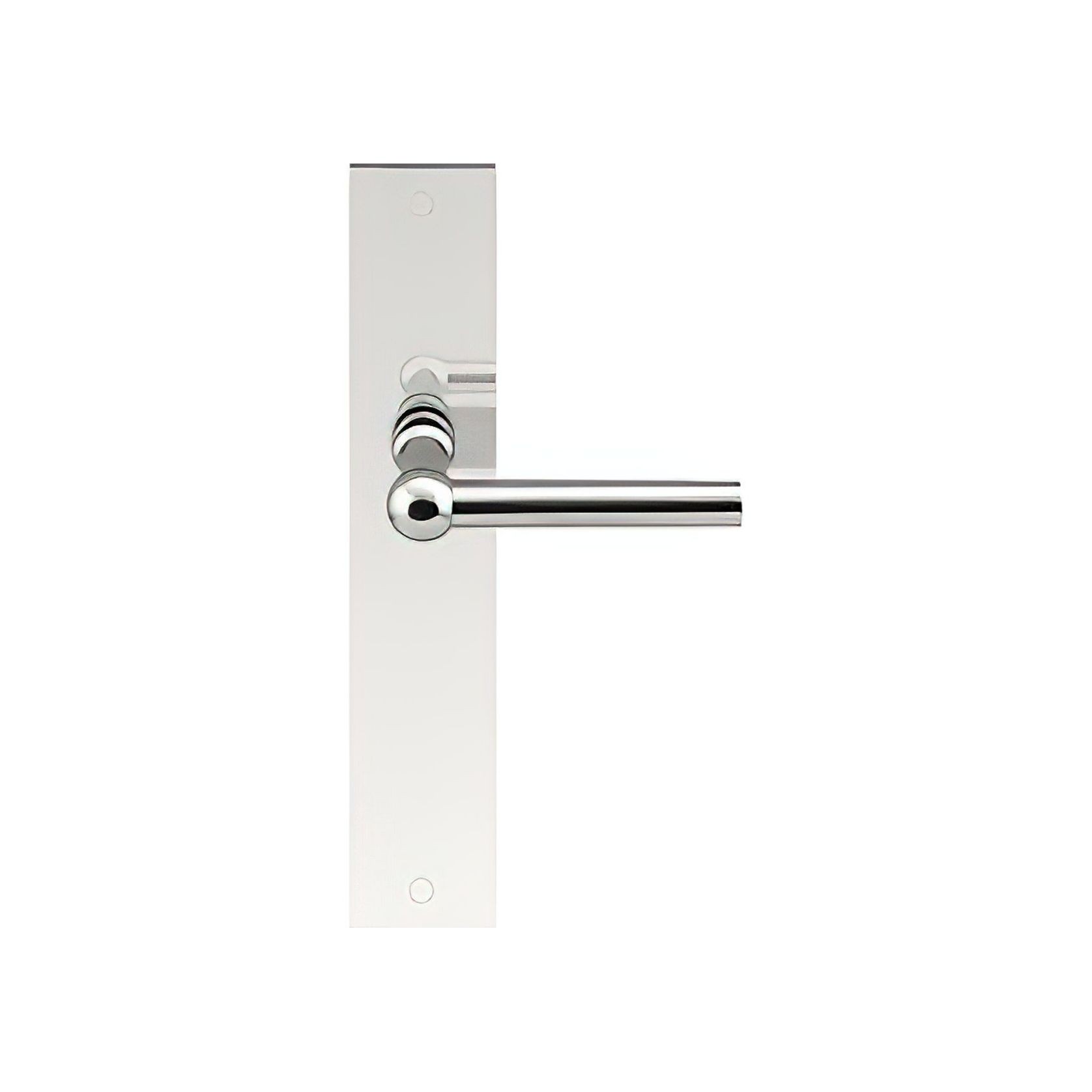 Formani FERROVIA Lever Handle on Plate gallery detail image