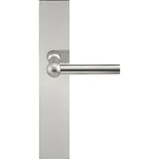 Formani FERROVIA Lever Handle on Plate gallery detail image
