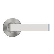 Schlage Form Series Costa Lever gallery detail image