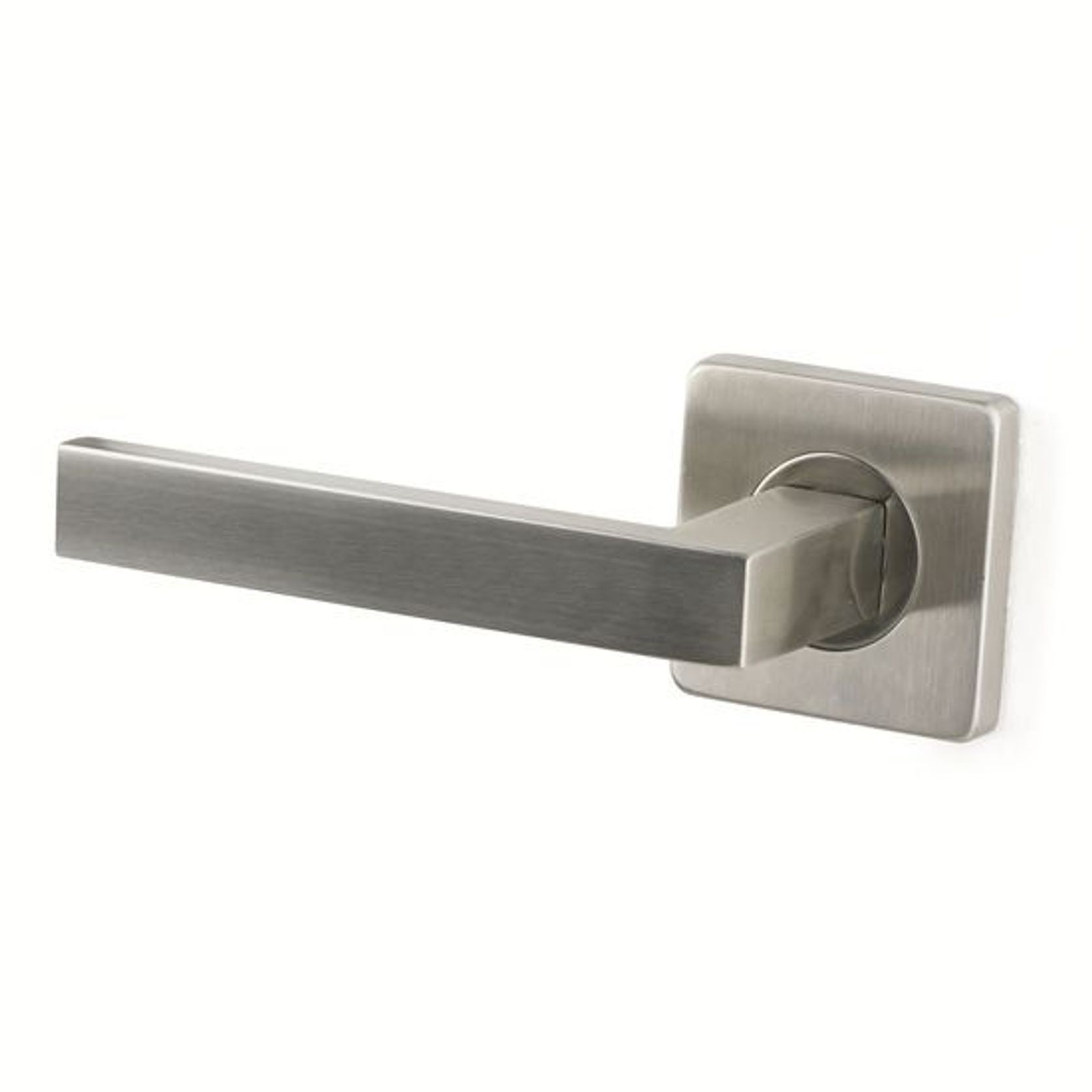 Porto Passage Lever Handle I-21PS gallery detail image