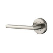 Asti Dummy Wardrobe Lever Satin Nickel I-90DT.SNP gallery detail image