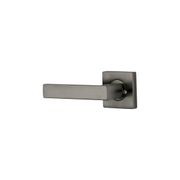 Savona Privacy Lever Handle I-92BK.G gallery detail image