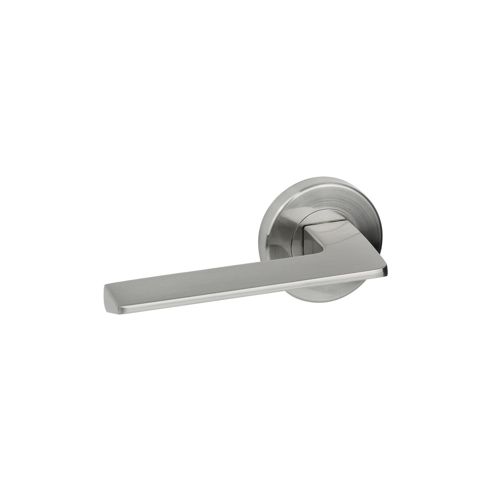 Roma Passage Lever Handle I-96R.SNP gallery detail image