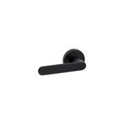 Cori Dummy Wardrobe Lever Black I-97DT.B gallery detail image