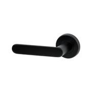 Cori Dummy Wardrobe Lever Black I-97DT.B gallery detail image