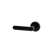 Cori Dummy Wardrobe Lever Black I-97DT.B gallery detail image