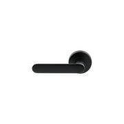 Cori Dummy Wardrobe Lever Black I-97DT.B gallery detail image