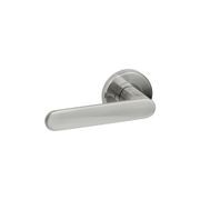Cori Passage Lever Handle Satin Nickel I-97R.SNP gallery detail image