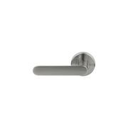 Cori Dummy Wardrobe Lever Satin Nickel I-97DT.SNP gallery detail image