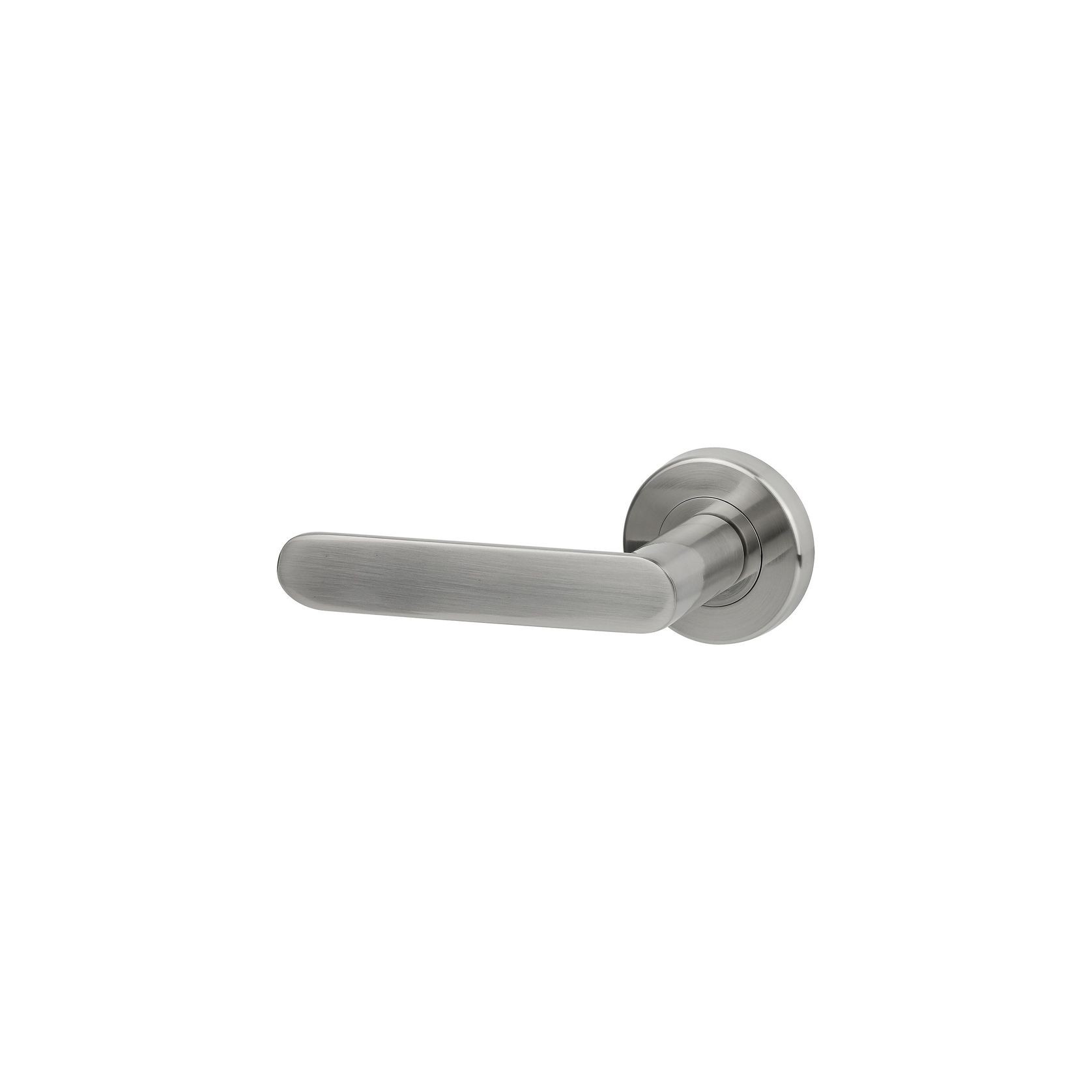 Cori Dummy Wardrobe Lever Satin Nickel I-97DT.SNP gallery detail image