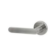 Cori Passage Lever Handle Satin Nickel I-97R.SNP gallery detail image