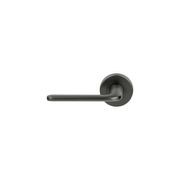 Venice Wardrobe Lever Handle Graphite I-98DT.G gallery detail image