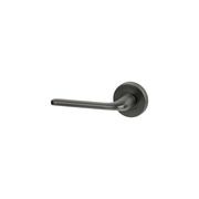 Venice Wardrobe Lever Handle Graphite I-98DT.G gallery detail image