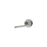 Venice Wardrobe Lever Handle Satin Nickel I-98DT.SNP gallery detail image