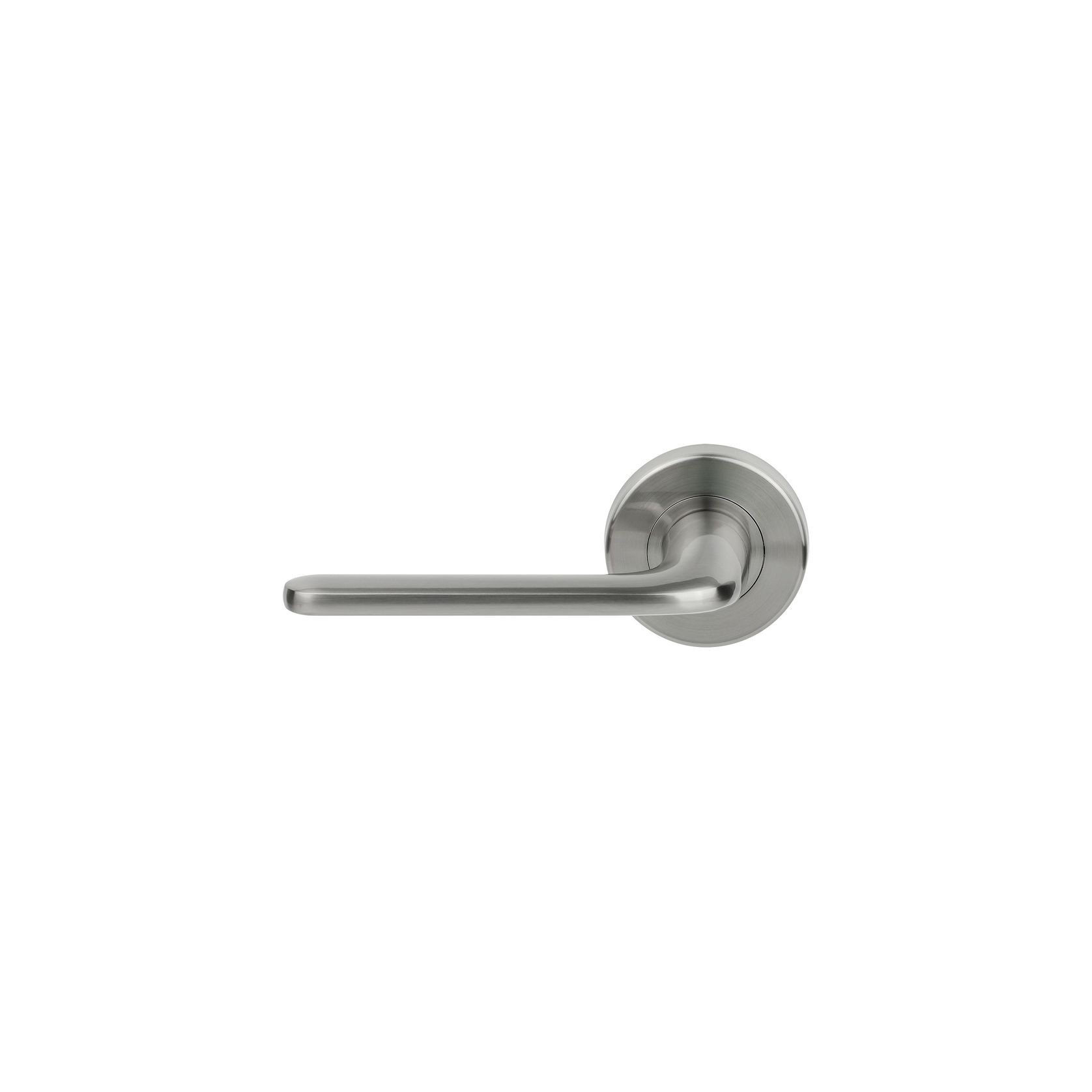 Venice Passage Lever Handle Satin Nickel I-98R.SNP gallery detail image