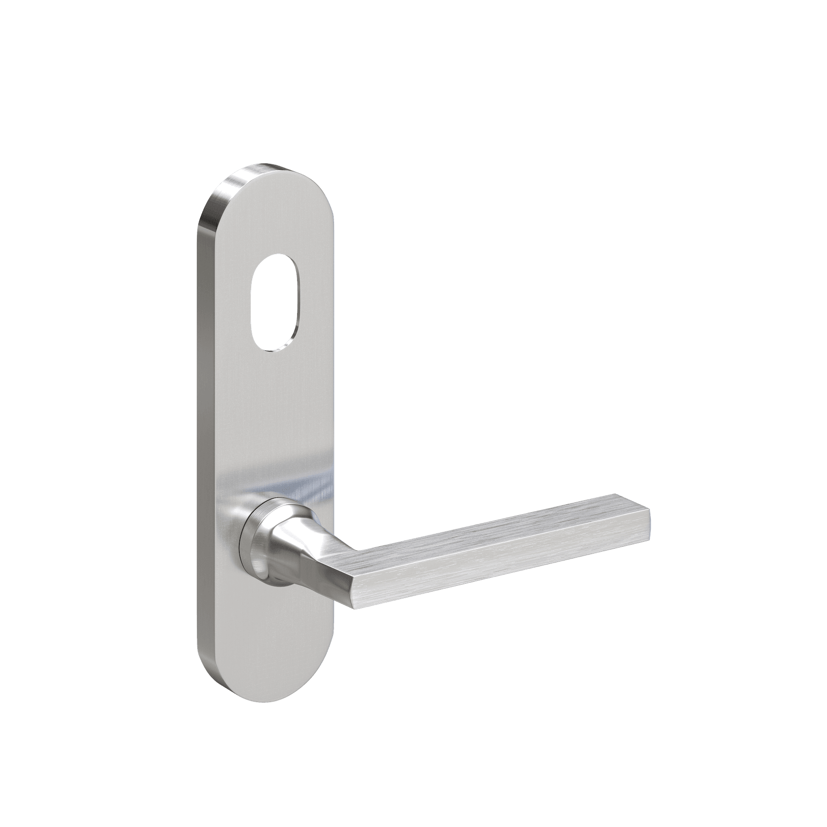 Legge 500 Series Renoir (52) Door Furniture gallery detail image