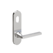 Legge 500 Series Renoir (52) Door Furniture gallery detail image