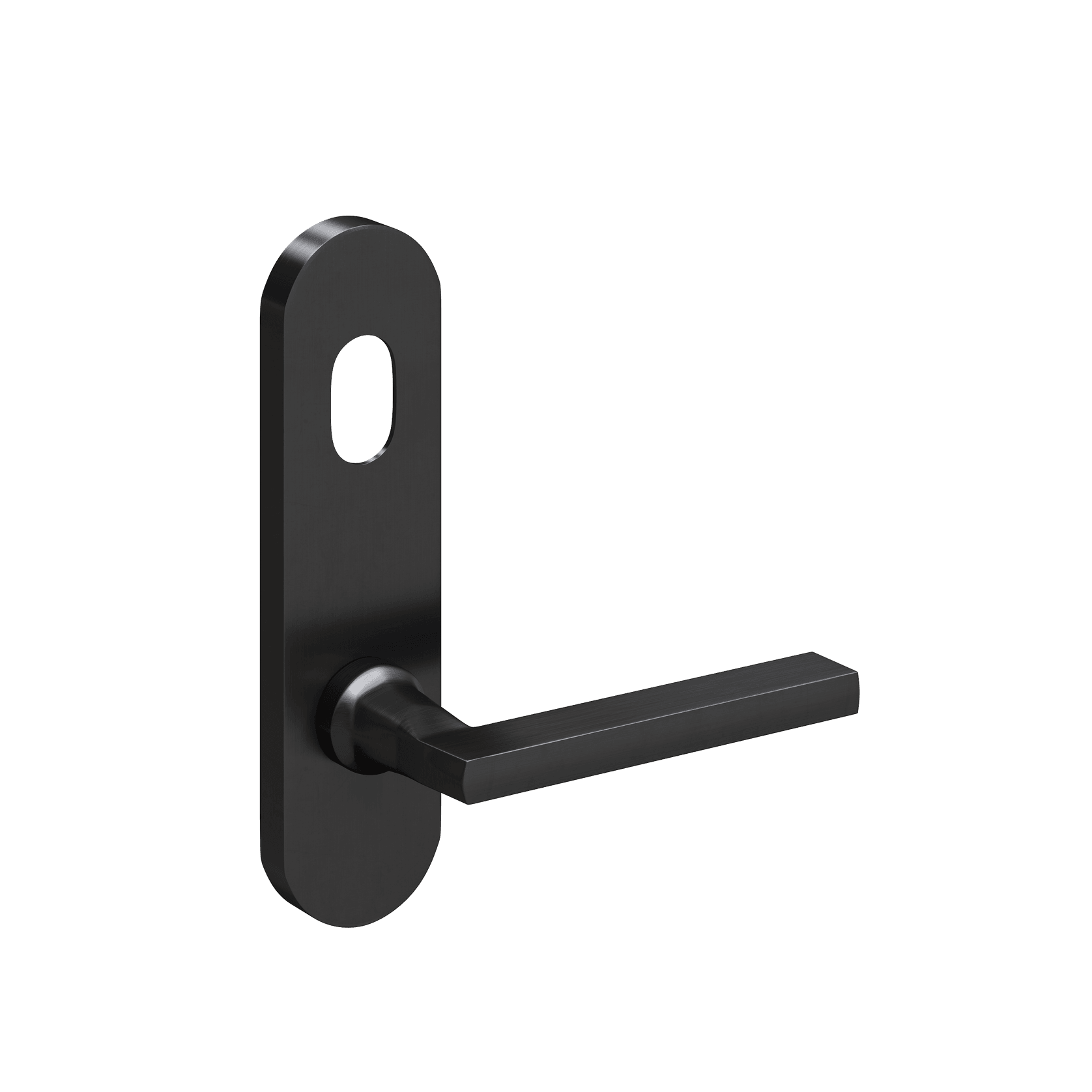 Legge 500 Series Renoir (52) Door Furniture gallery detail image