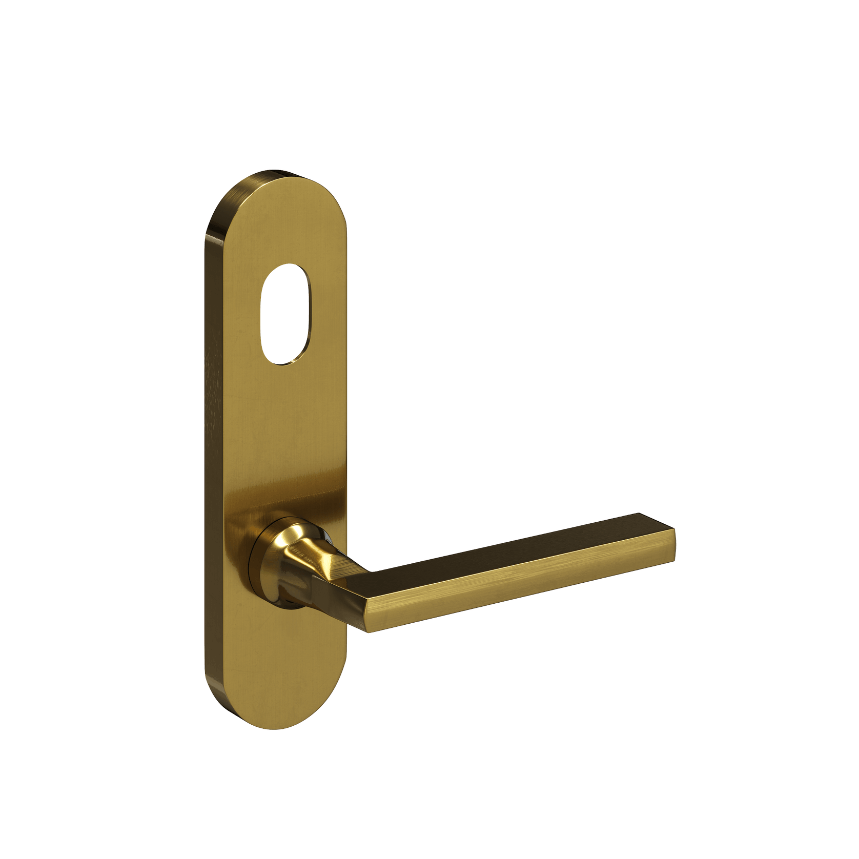 Legge 500 Series Renoir (52) Door Furniture gallery detail image