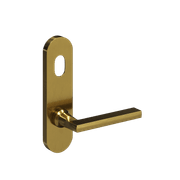 Legge 500 Series Renoir (52) Door Furniture gallery detail image