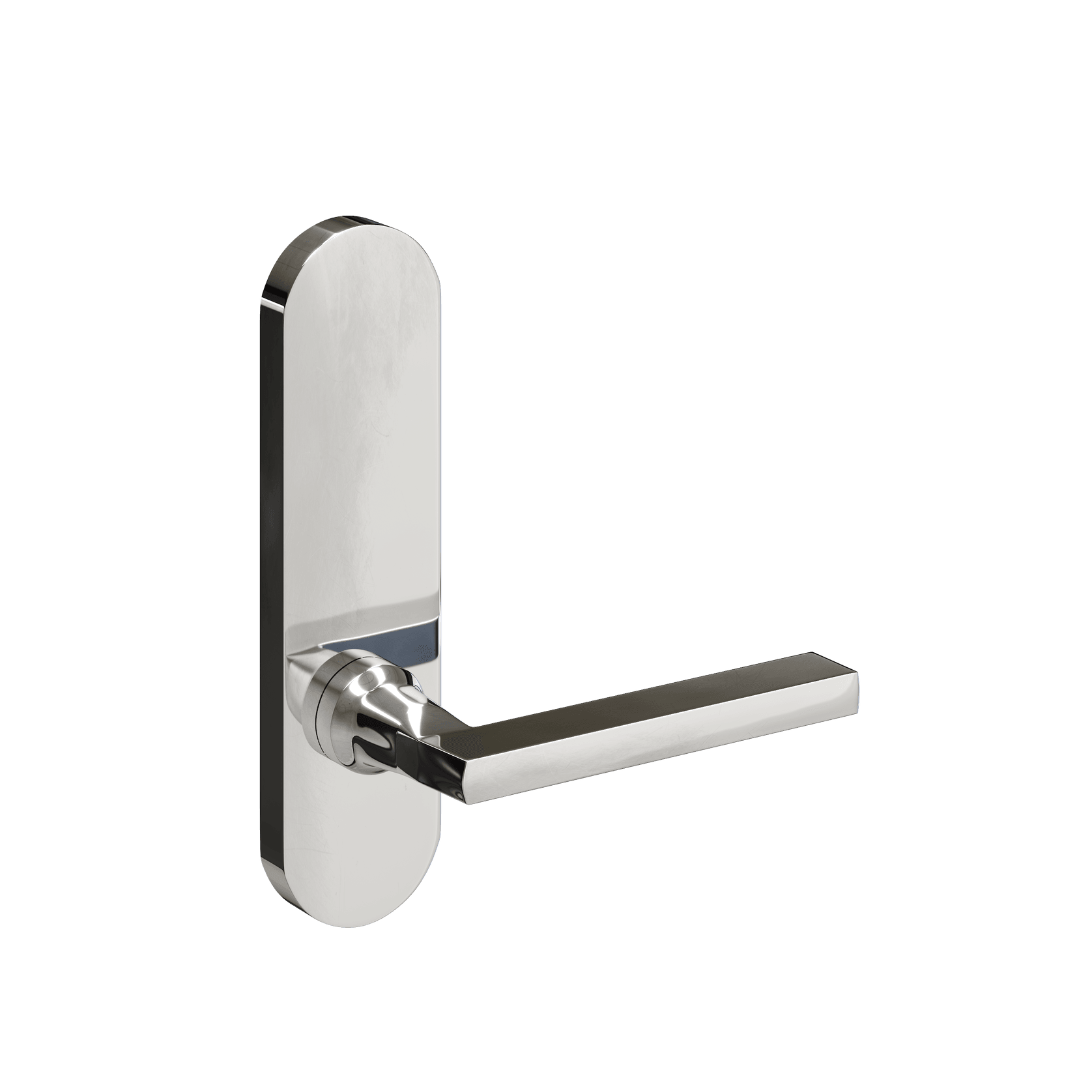 Legge 500 Series Renoir (52) Door Furniture gallery detail image