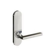 Legge 500 Series Renoir (52) Door Furniture gallery detail image