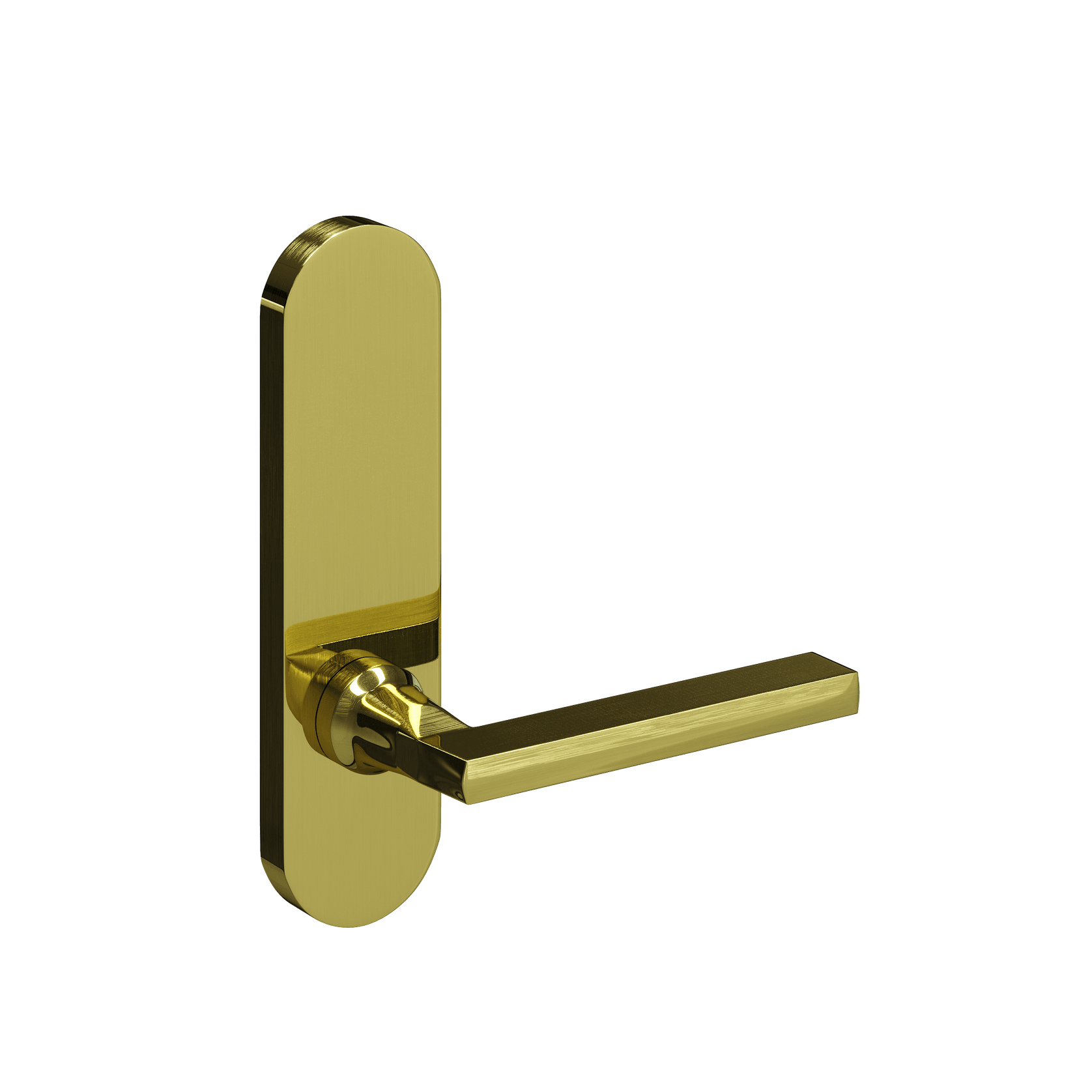 Legge 500 Series Renoir (52) Door Furniture gallery detail image