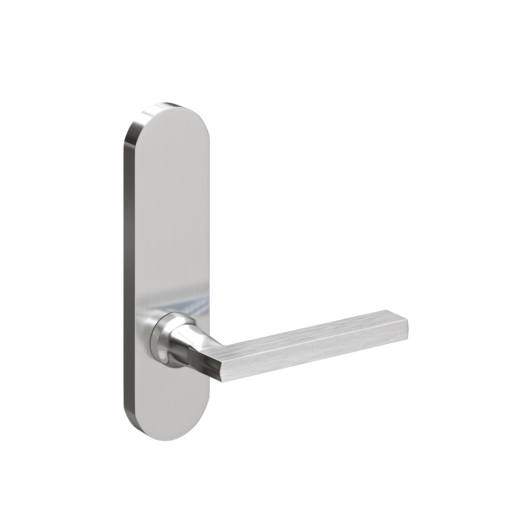 Legge 500 Series Renoir (52) Door Furniture gallery detail image