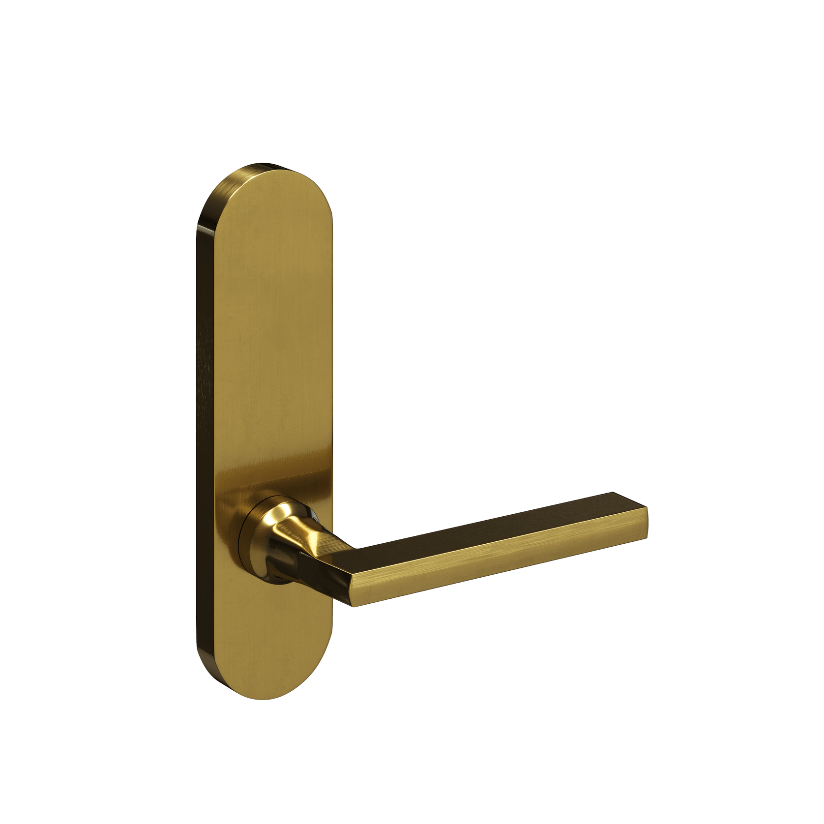 Legge 500 Series Renoir (52) Door Furniture gallery detail image