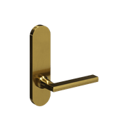 Legge 500 Series Renoir (52) Door Furniture gallery detail image