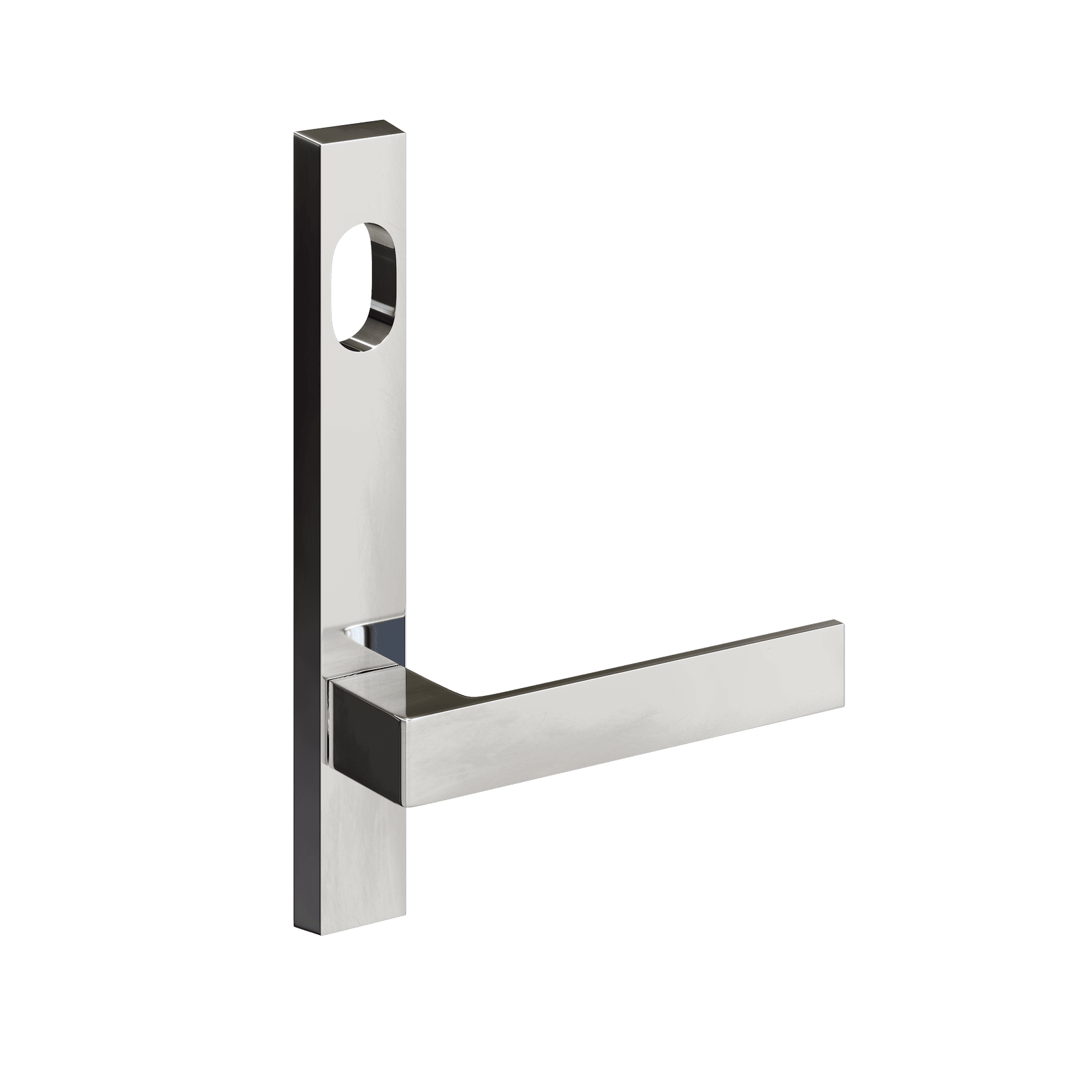 Legge 5300 Series Angelo (57) Door Furniture gallery detail image