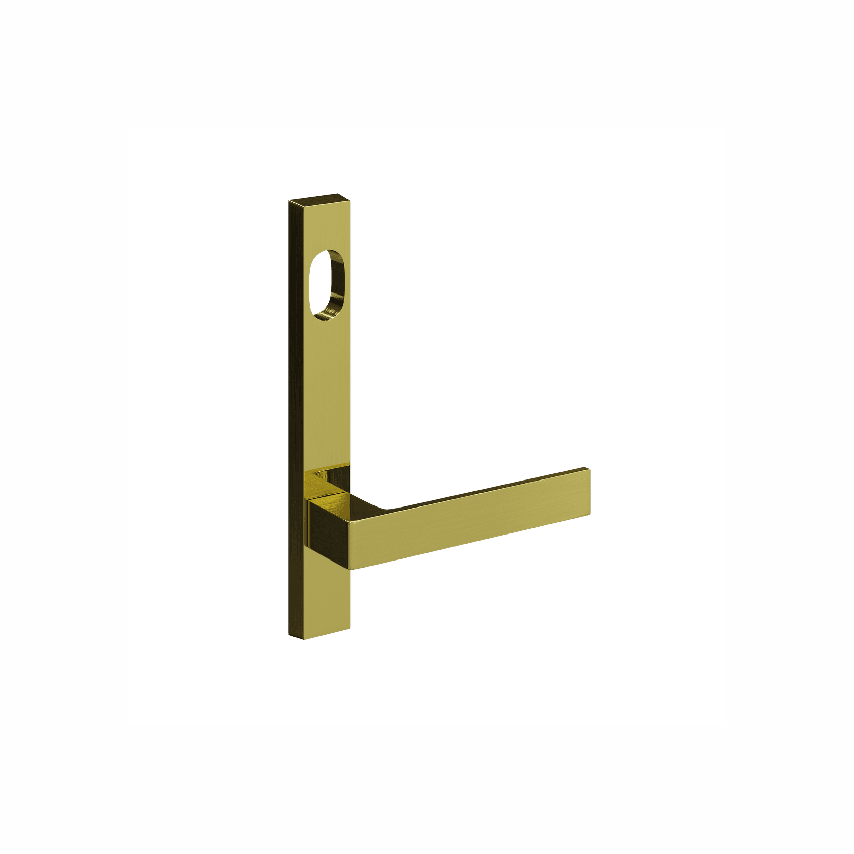 Legge 5300 Series Angelo (57) Door Furniture gallery detail image